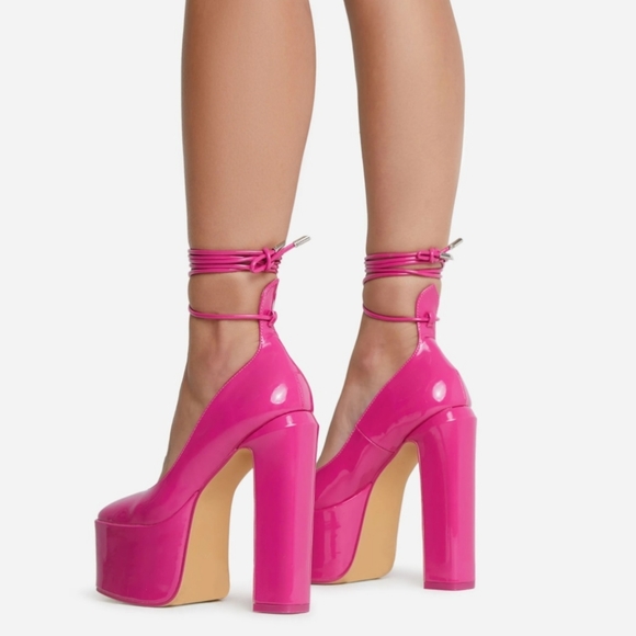 EGO platforms - Picture 5 of 5